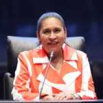 Ana Lilia Rivera: en base a la Constitución, Senado designará titular de la FGR