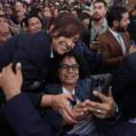 MILES DE TLAXCALTECAS ARROPAN A LORENA CUÉLLAR