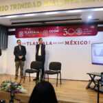 TLAXCALA MANTIENE CONTROL DE ENFERMEDADES RESPIRATORIAS Y ASEGURA ABASTO SUFICIENTE DE VACUNAS