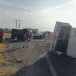 ACCIDENTE DE PIPA