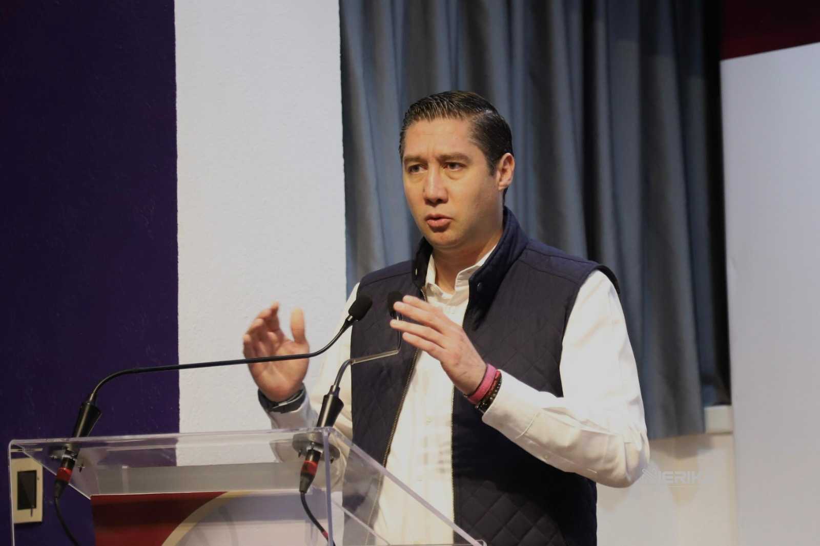 TLAXCALA REPORTA INVERSIÓN EXTRANJERA DE 110.8 MDD AL TERCER TRIMESTRE DE 2025