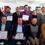 TLAXCALA CERTIFICA 16 PARQUES PÚBLICOS COMO ESPACIOS 100% LIBRES DE HUMO DE TABACO Y EMISIONES