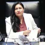 Necesario fortalecer la atención a la salud mental de jóvenes, reconoce Ana Lilia Rivera
