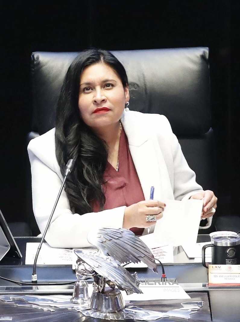 Necesario fortalecer la atención a la salud mental de jóvenes, reconoce Ana Lilia Rivera