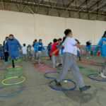 PROGRAMA “EVALUANDO POR EL BIENESTAR DEL DEPORTE” BENEFICIA A MÁS DE MIL 500 TLAXCALTECAS EN 2025