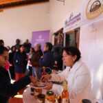 RECONOCEN A MUJERES PRODUCTORAS QUE TRANSFORMAN EL CAMPO TLAXCALTECA