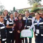 CLAUSURAN JORNADA DE SALUD DE LA ESTRATEGIA NACIONAL “VIVE SALUDABLE, VIVE FELIZ”