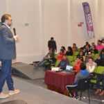 TLAXCALA REÚNE A ESPECIALISTAS EN CONGRESO INTERNACIONAL DE METODOLOGÍA DEPORTIVA