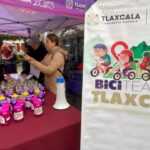 IDET BENEFICIA A MÁS DE 2 MIL 500 PERSONAS CON ACTIVIDADES DEPORTIVAS EN TLAXCALA