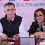 LOS MUNICIPIOS SON “EL CORAZÓN DEL TERRITORIO Y LA PRIMERA VOZ QUE ESCUCHA A LA CIUDADANÍA”: GOBERNADORA