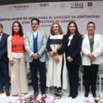 INSTALAN MESA ESPECIALIZADA PARA REVISAR SENTENCIAS Y FORTALECER JUSTICIA CON PERSPECTIVA DE GÉNERO
