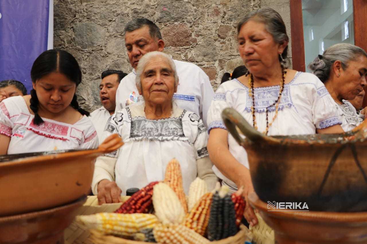 PROYECTOS COMUNITARIOS FORTALECEN VOCACIÓN CULTURAL DE TLAXCALA CON APOYO ESTATAL