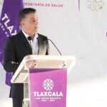 “SALUD Y EDUCACIÓN SON PILARES QUE SOSTIENEN EL PRESENTE Y CONSTRUYEN EL FUTURO DE TLAXCALA”: ALFONSO SÁNCHEZ GARCÍA