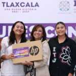 TODOS LOS DÍAS HAY QUE SALIR CON LA MEJOR ENERGÍA PARA SER ALGUIEN EN LA VIDA; NUNCA DEJEN DE SOÑAR EN GRANDE”, PIDE LCC A JÓVENES