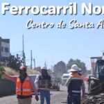 ¿Y las calles para cuándo?