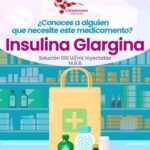 ¿Conoces a alguien que necesite este medicamento?