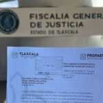PRESENTA PROPAET DENUNCIA PENAL POR CASO DE CRUELDAD ANIMAL