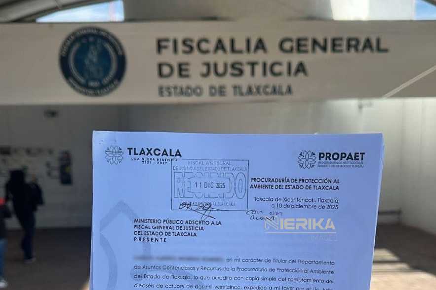 PRESENTA PROPAET DENUNCIA PENAL POR CASO DE CRUELDAD ANIMAL