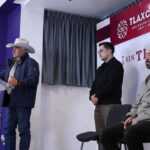 GOBIERNO DEL ESTADO FORTALECE SECTOR AGRÍCOLA CON SUBSIDIO AL MAIZ BLANCO