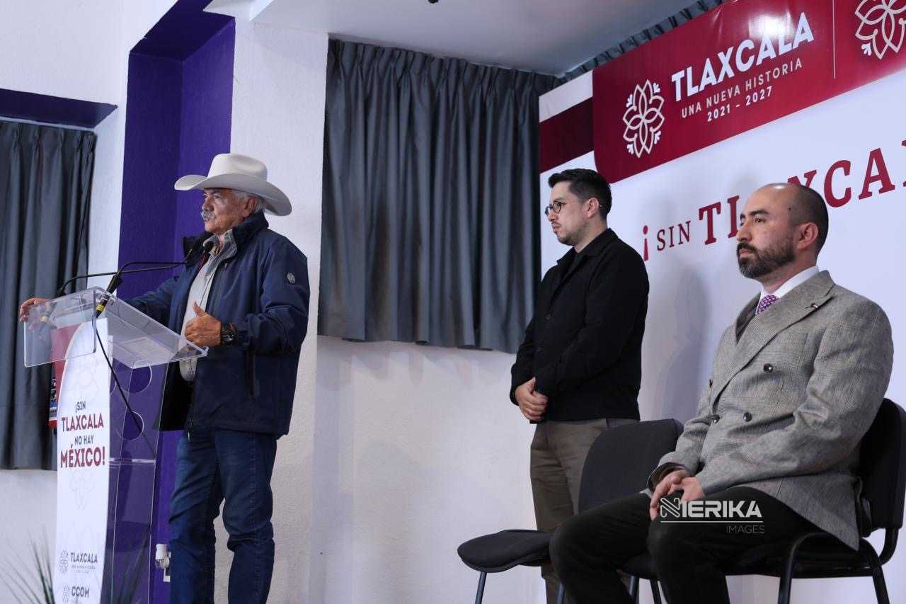 GOBIERNO DEL ESTADO FORTALECE SECTOR AGRÍCOLA CON SUBSIDIO AL MAIZ BLANCO