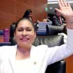 Ana Lilia Rivera: colaboración interinstitucional, indispensable para erradicar violencia contra la mujer