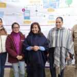 TLAXCALA IMPULSA ESCUELAS CON ENERGÍA LIMPIA Y CAPTACIÓN DE AGUA PLUVIAL