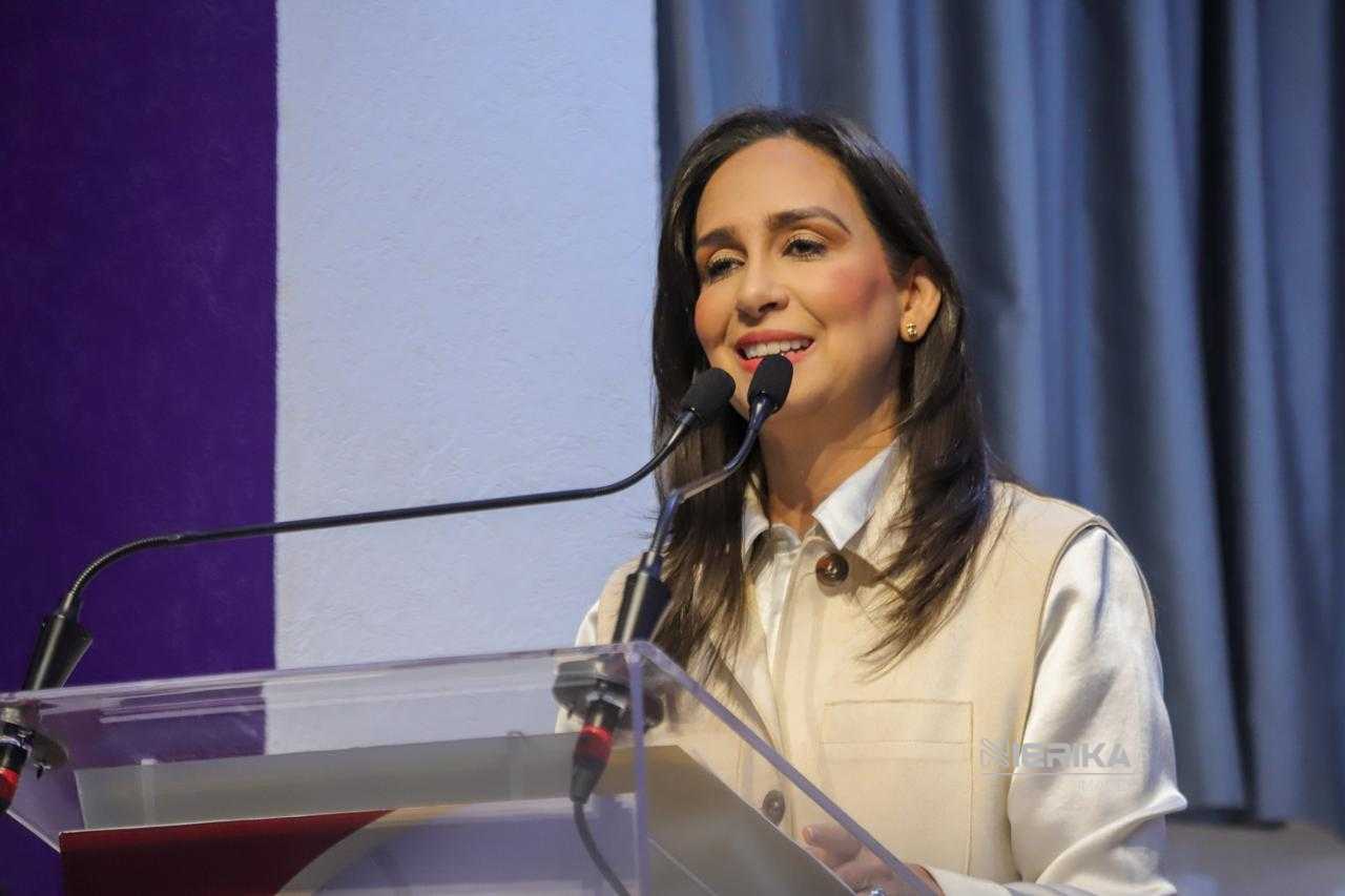 CRIAT, JUSTICIA PARA MENORES Y ATENCIÓN AL ADULTO MAYOR, PRIORIDADES DEL SEDIF PARA 2026