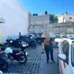 La Policía de Chiautempan brindó acompañamiento a un hombre para retirar dinero en efectivo en una sucursal