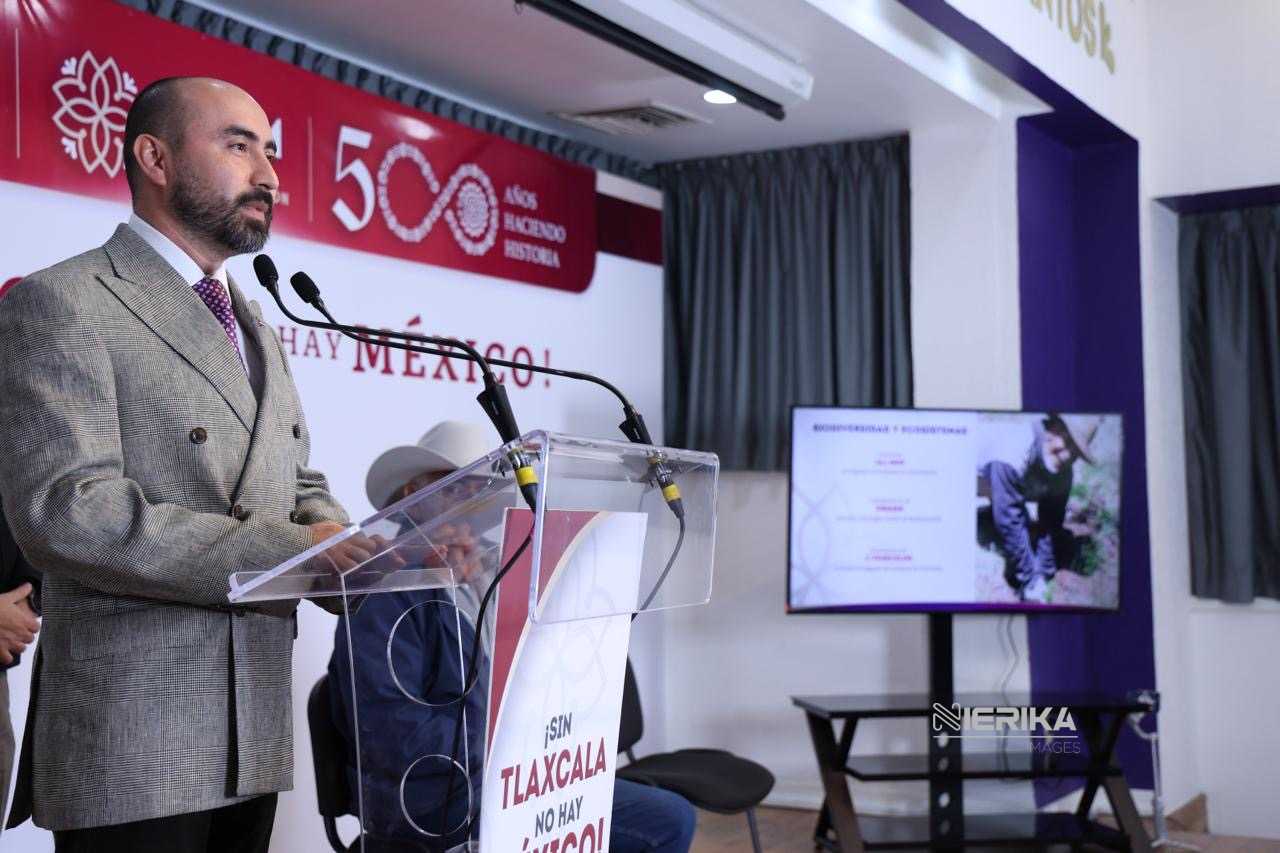 TLAXCALA REVIERTE REZAGO AMBIENTAL CON ACCIONES INTEGRALES Y POLÍTICAS PÚBLICAS PIONERAS