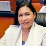 México garantiza en leyes igualdad sustantiva y combate en el abuso sexual: Ana Lilia Rivera