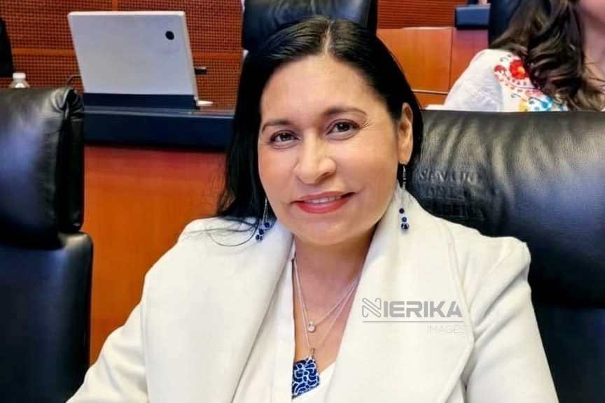 México garantiza en leyes igualdad sustantiva y combate en el abuso sexual: Ana Lilia Rivera