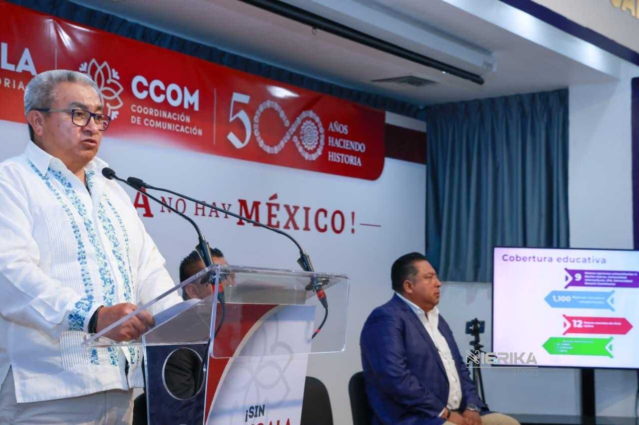 DECISIÓN DE ADELANTAR EL PERIODO VACACIONAL OBEDECIÓ A PRIVILEGIAR LA SALUD DE NIÑAS, NIÑOS Y ADOLESCENTE: SEPE