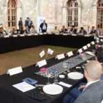 AUTORIDADES ESTATALES Y FEDERALES ACUERDAN FORTALECER EL ACCESO AL CRÉDITO PARA LAS PEQUEÑAS Y MEDIANAS EMPRESAS DE TLAXCALA