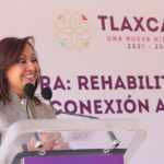 GOBIERNO DEL ESTADO INVIERTE MÁS DE 5 MDP EN REHABILITACIÓN DE CARRETERA A LA SOLEDAD Y ANUNCIA CIUDAD DEL ADULTO MAYOR EN CALPULALPAN