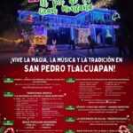 ¡Vive la Navidad al Pie de la Gran Montaña!