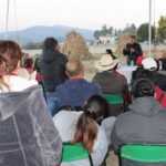 Ana Lilia Rivera convoca a la defensa informada de la soberanía de México