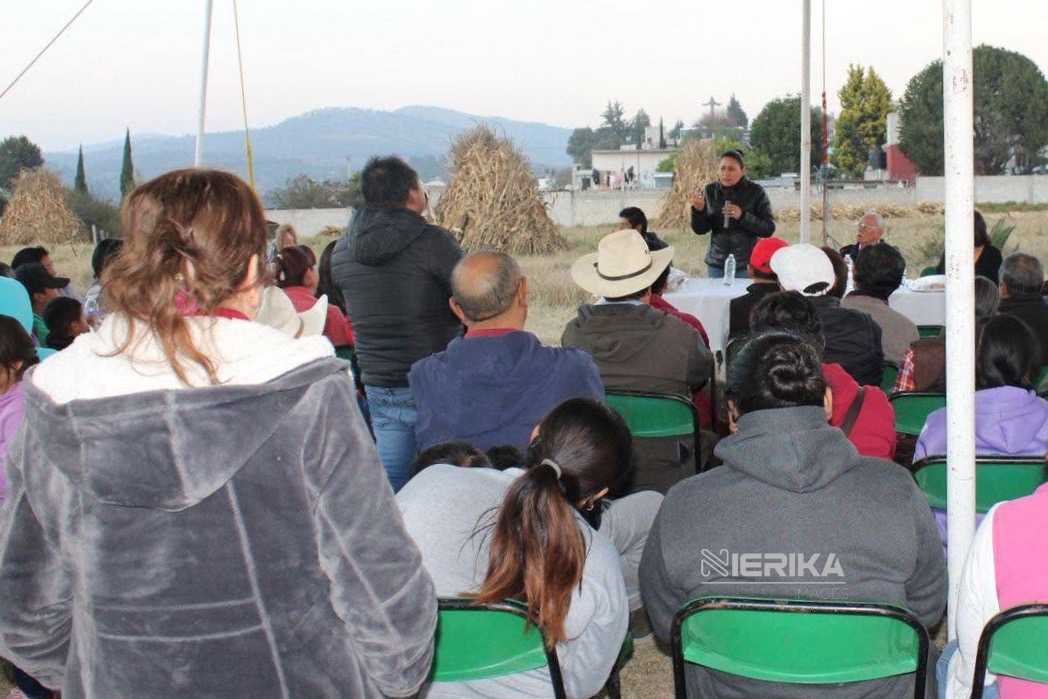 Ana Lilia Rivera convoca a la defensa informada de la soberanía de México