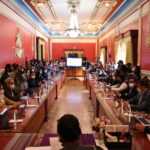 CONSEJO ESTATAL DE SALUD ANUNCIA MEDIDAS PREVENTIVAS PARA CONTENER CASO DE SARAMPIÓN CONFIRMADO EN TLAXCALA