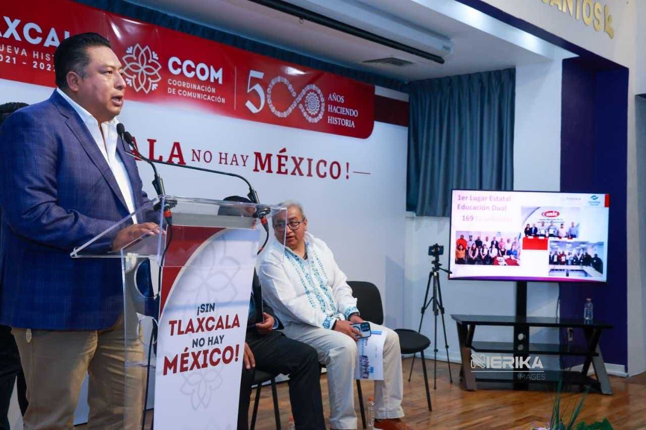 CONSOLIDA CONALEP SU OFERTA ACADÉMICA Y DE SERVICIOS ESPECIALIZADOS