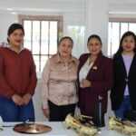 Ana Lilia Rivera inaugura escuela de música para niñez y juventud del poniente de Tlaxcala