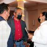 Participar y decidir: Ana Lilia Rivera impulsa la conciencia ciudadana en Tlaxcala