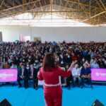 IMPULSA GOBIERNO DE TLAXCALA DESARROLLO DEL PONIENTE CON INVERSIÓN DE MÁS DE 143 MDP