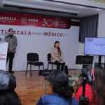 TLAXCALA CAPTA MÁS DE 29 MIL 578 MDP EN INVERSIONES Y ALCANZA CIFRA RÉCORD DE EMPLEO