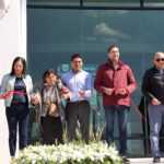INVERSIÓN TLAXCALTECA IMPULSA EMPLEO EN YAUHQUEMEHCAN CON NUEVO PUNTO DE VENTA DE MATERIALES PARA LA CONSTRUCCIÓN