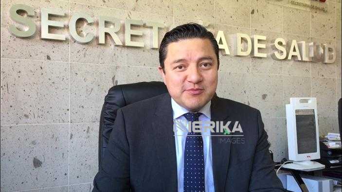 TRAS PRUEBA DEL INDRE, SECTOR SALUD RECLASIFICA TERCER CASO DE SARAMPIÓN EN TLAXCALA