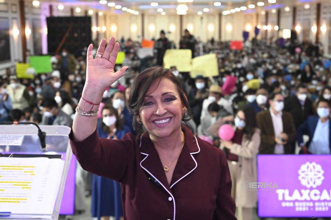 GOBIERNO DEL ESTADO INVIERTE 410 MILLONES DE PESOS PARA EL DESARROLLO INTEGRAL DE LA ZONA NORTE DE TLAXCALA
