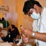 REGISTRA SECTOR SALUD CINCO CASOS DE SARAMPIÓN EN TLAXCALA