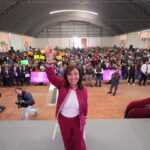 EN JORNADA “CUMPLIENDO AL PUEBLO”, GOBERNADORA ANUNCIA NUEVO HOSPITAL GENERAL REGIONAL PARA TLAXCALA