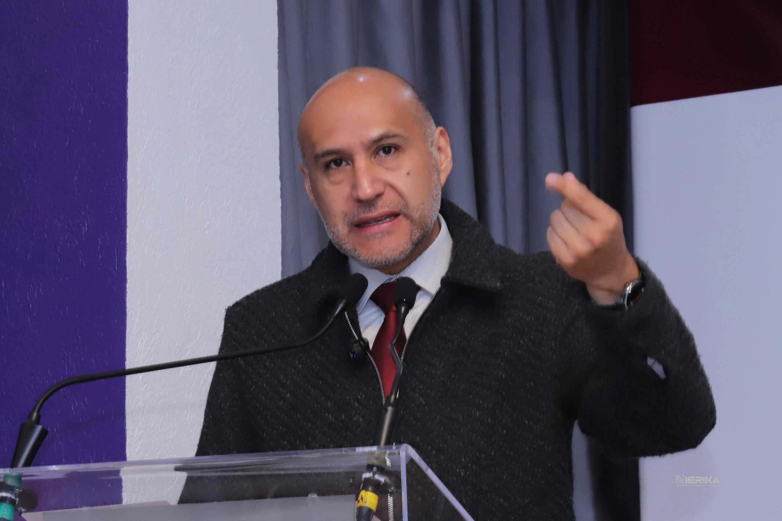 PROMUEVE GOBIERNO ESTATAL EMPLEO DIGNO Y FORMAL MEDIANTE ESTRATEGIAS DE VINCULACIÓN Y SEGURIDAD SOCIAL