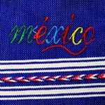 Postales que son el reflejo de nuestra identidad textil.
